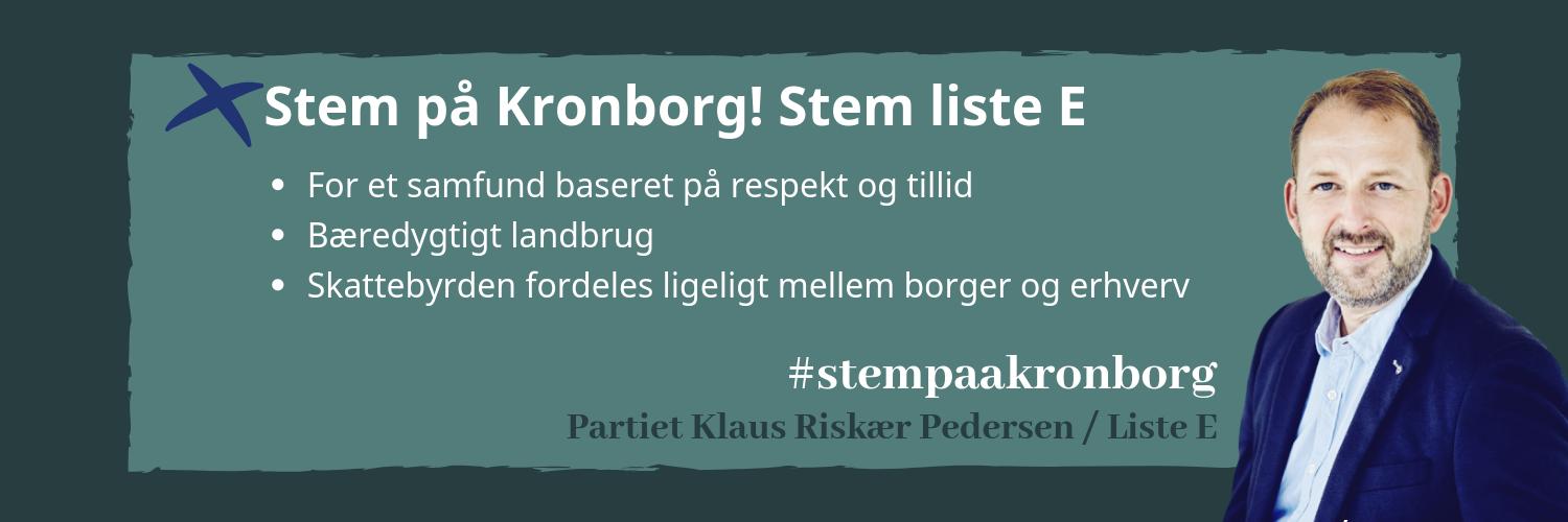 denniskronborg's profile banner image
