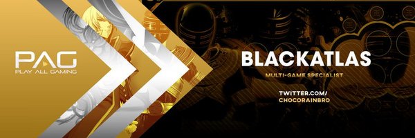 ChocoRainBro Profile Banner