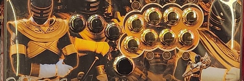 Blackatlas @ Fusion+, TND, CTGamerCon banner