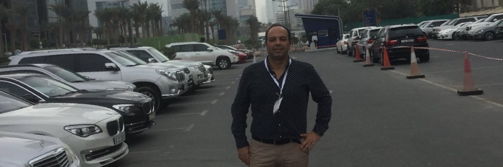 hafazoza1's profile banner image