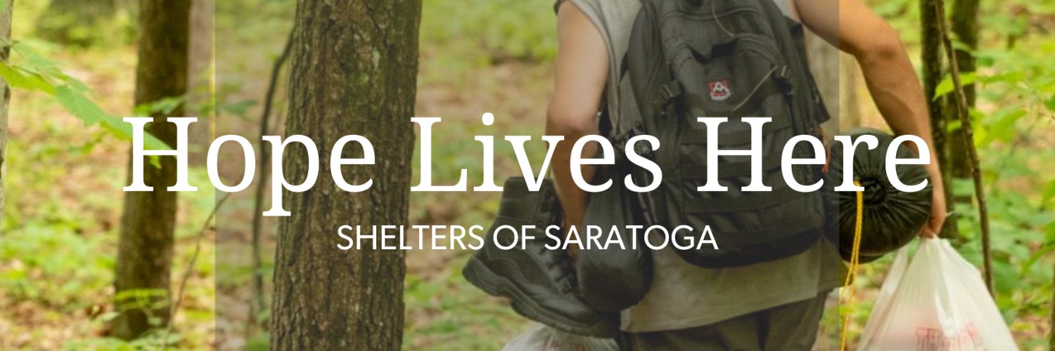 Shelters Of Saratoga banner