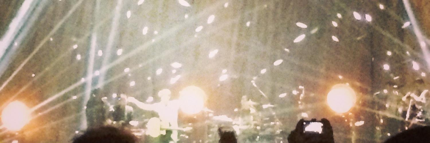 KristianPrince's profile banner image