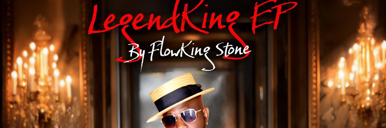 Flowking Stone's banner