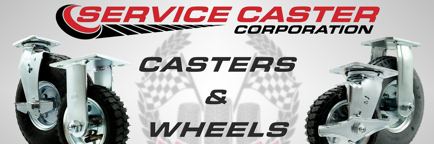 Service Caster banner