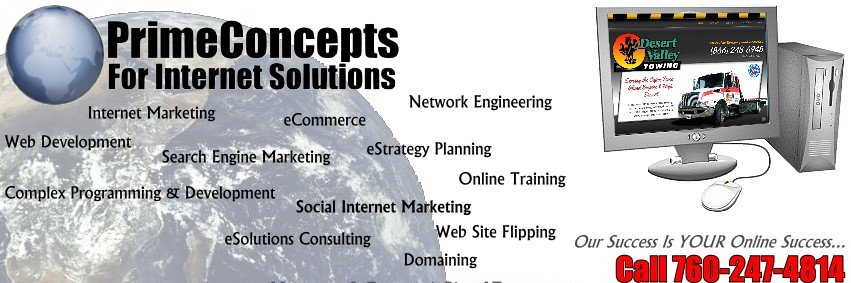 PrimeConcepts2K's profile banner image