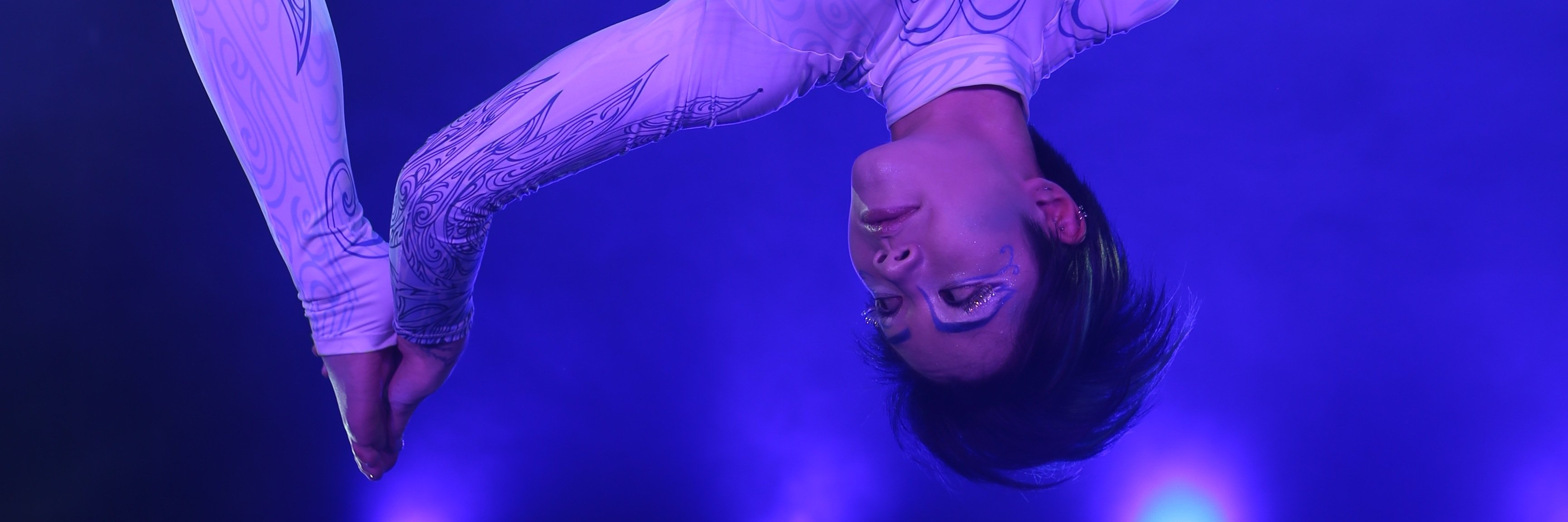 TorontoCircus's profile banner image
