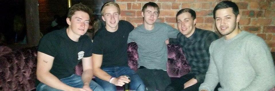 JimmyRogers10's profile banner image