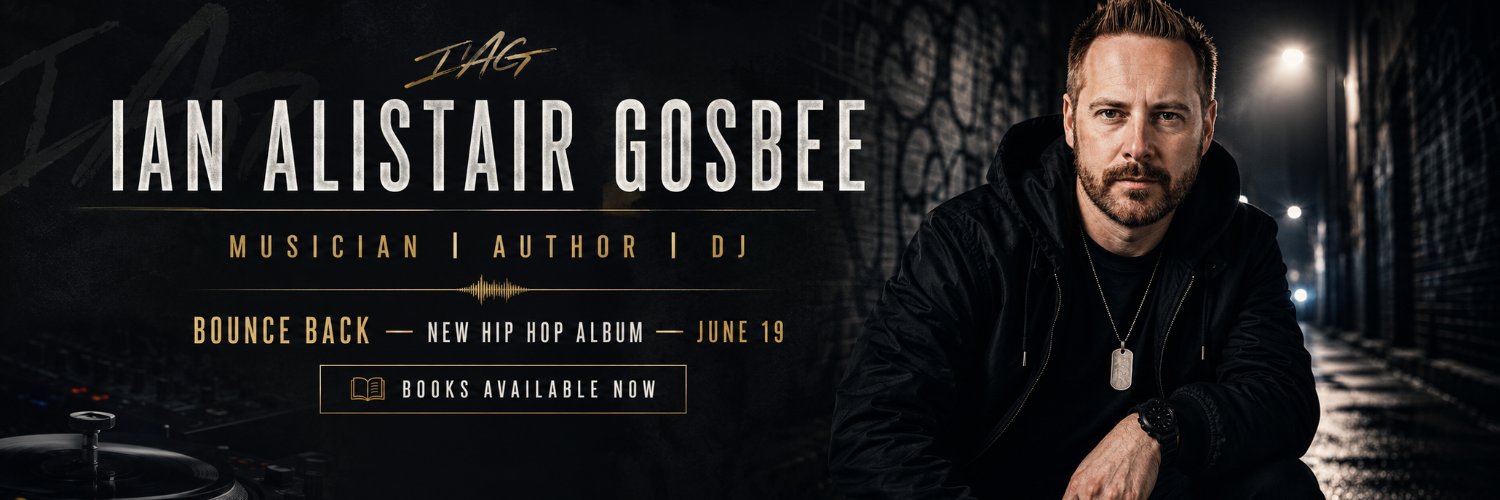 gosbee's profile banner image