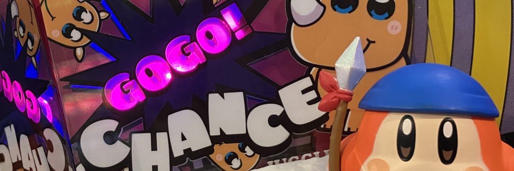 りな🔮DQW･ジャグ🤡 banner