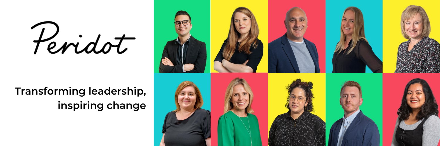 Peridot Partners banner