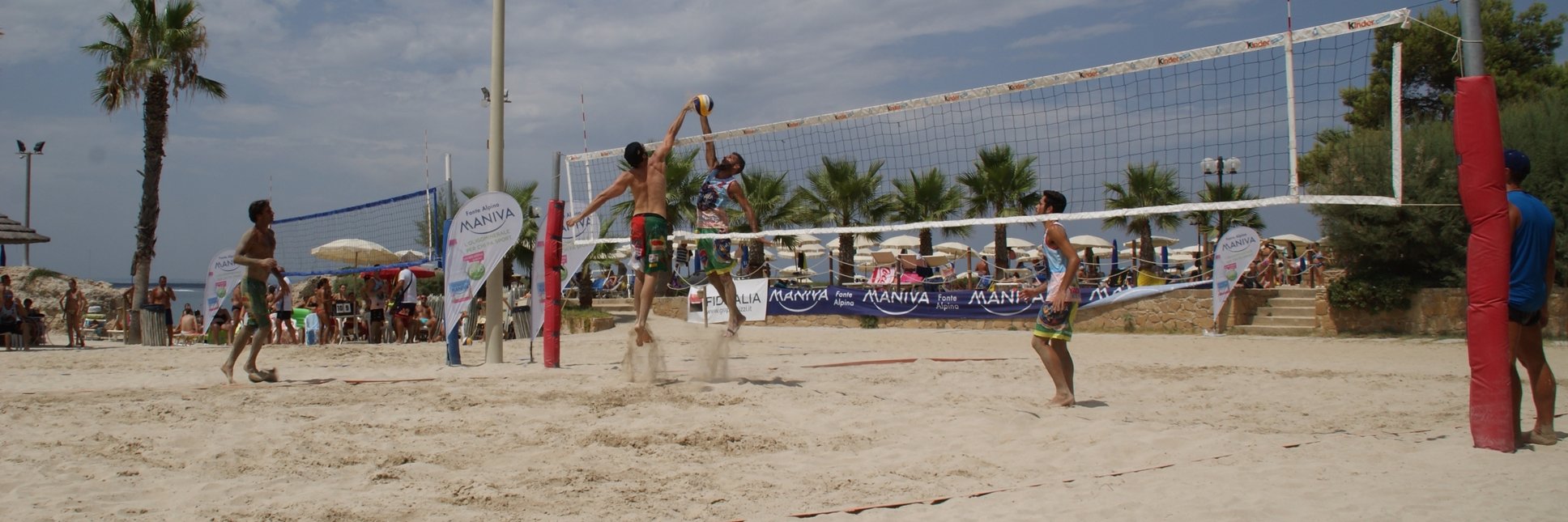 ManivaVolley's profile banner image