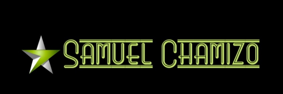 Samuel Chamizo banner