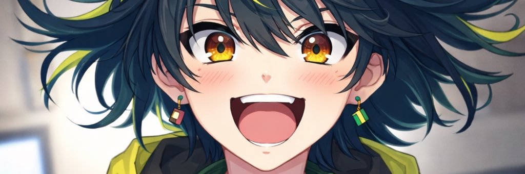 貼紙🎮個人勢 Ch.連動大歡迎! banner