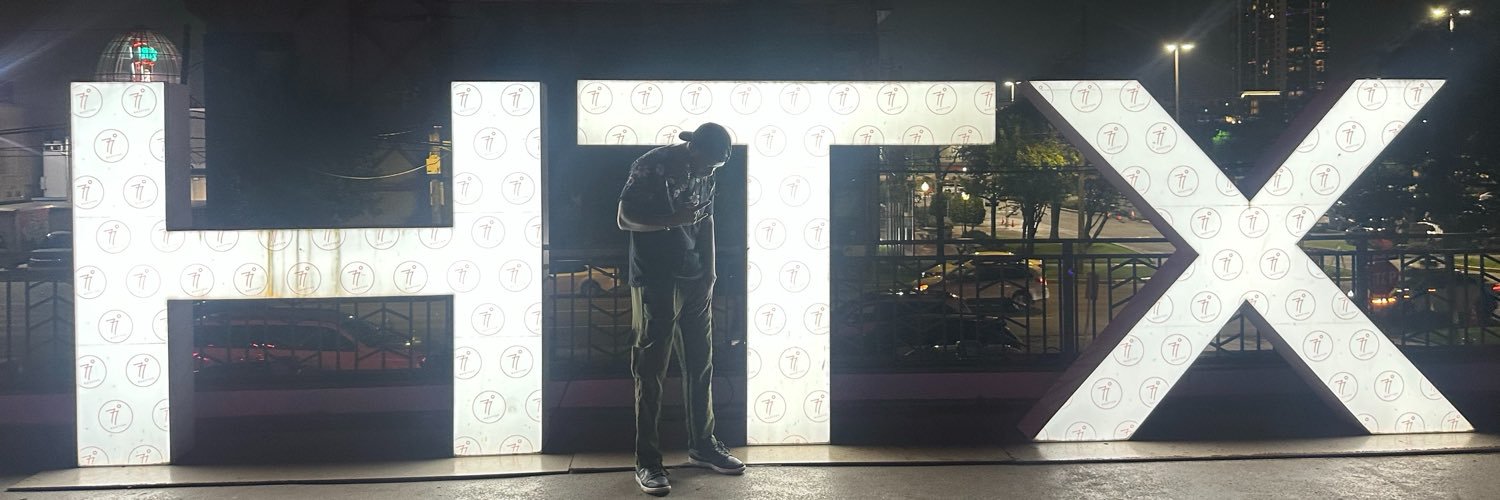 ripchrisso's profile banner image