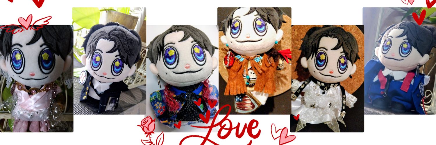 MasakyM's profile banner image