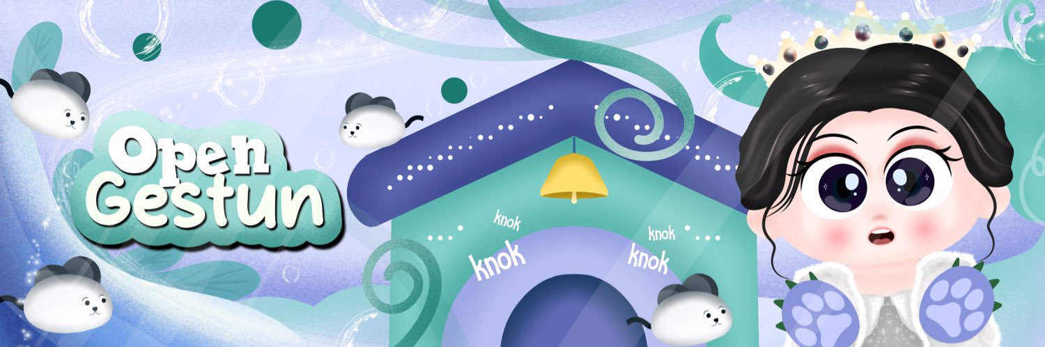 GESTUN INSTAN TRUSTED || backup by zalfaa banner