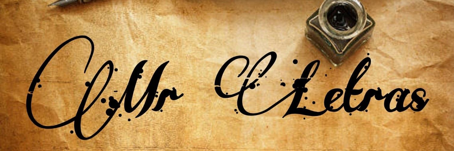 MrLetras6501's profile banner image