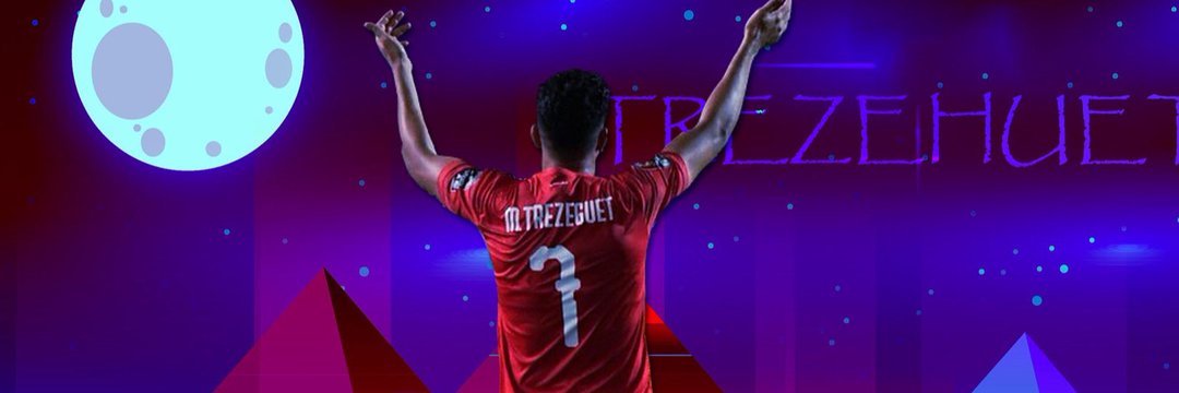 Mhmoudtrezeguet's profile banner image