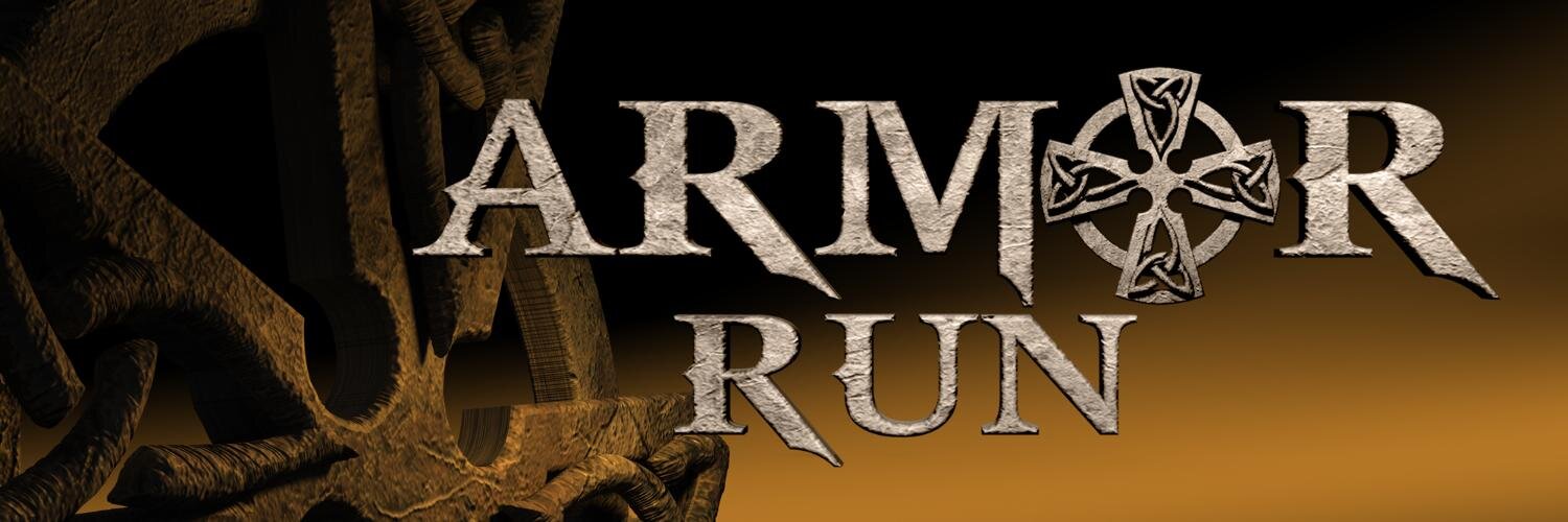 armorrun's profile banner image