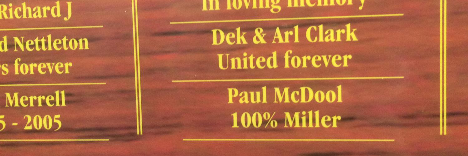 paulmc1973's profile banner image