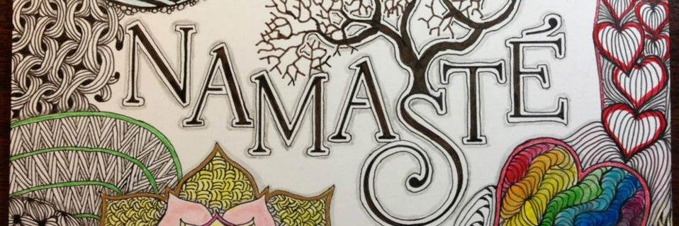 Yogaholics's profile banner image