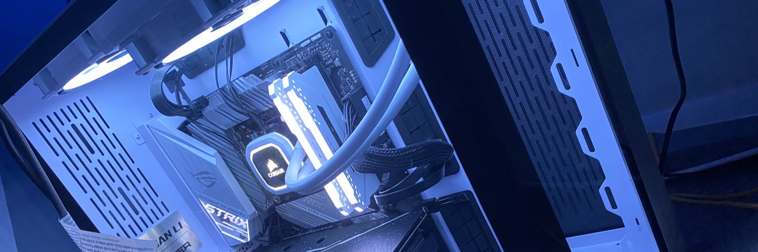 Too_Futuristic's profile banner image