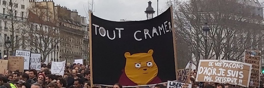 PaperbagMary's profile banner image