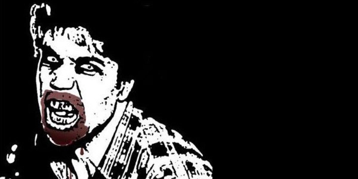 TheDeadMile's profile banner image