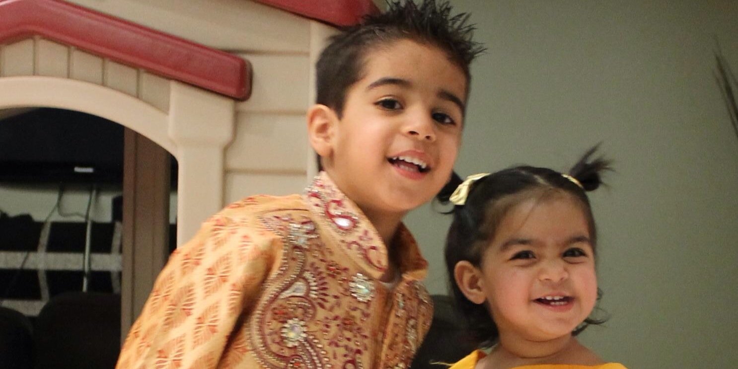 fareenmadhani's profile banner image