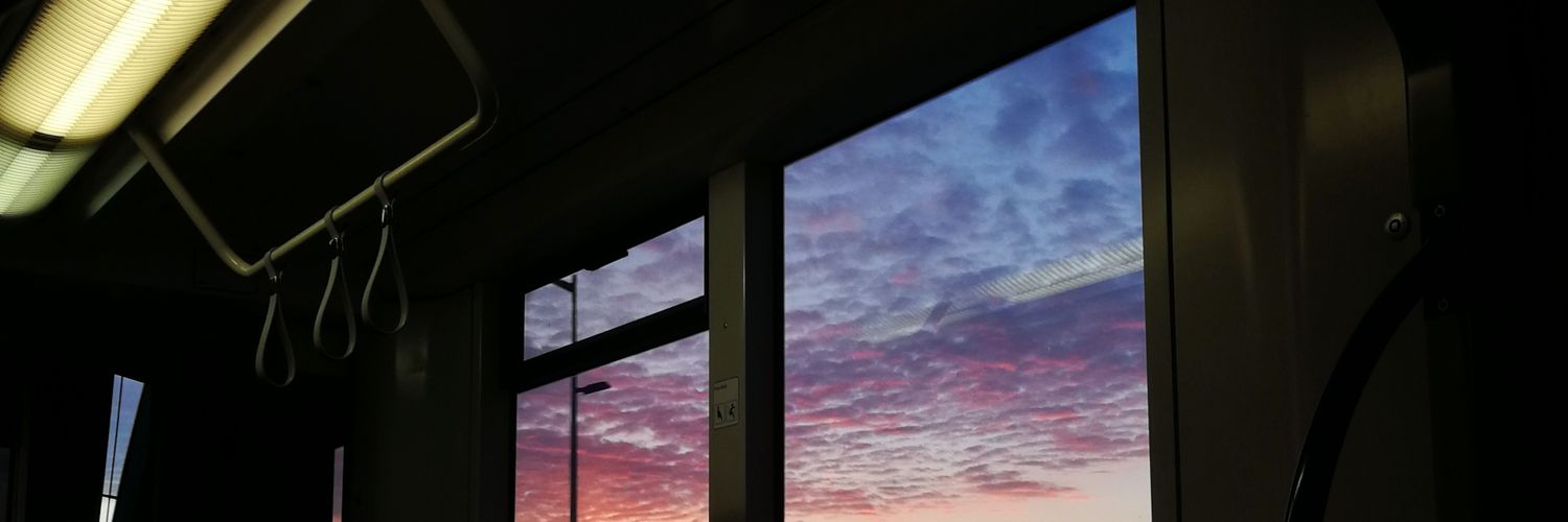 TASTECLO's profile banner image