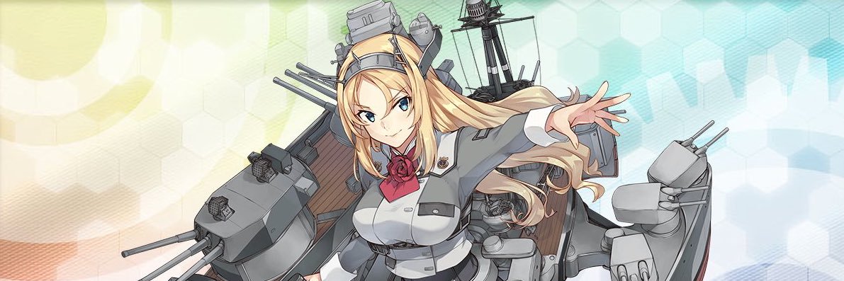 GF_teitoku's profile banner image