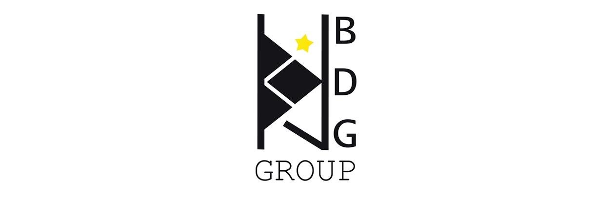 BDGGROUP banner