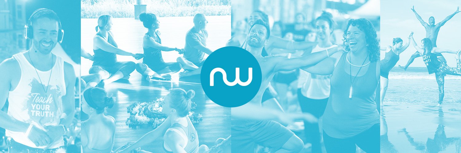 yogawithnigel's profile banner image