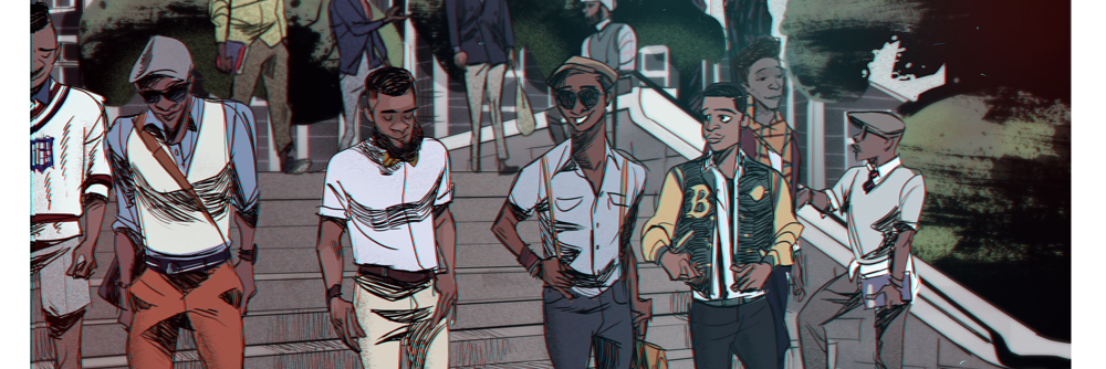 MrRePHIned's profile banner image