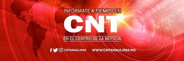 CNTamaulipas Profile Banner