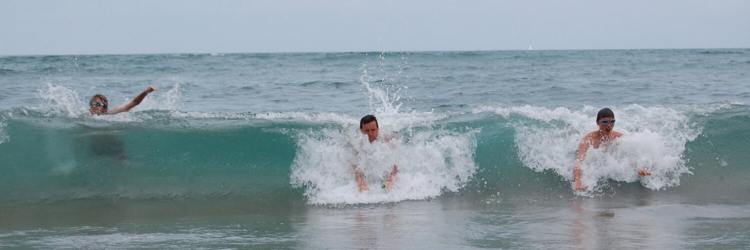 Kim Normanton banner