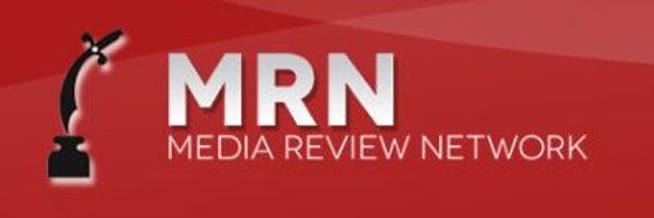 Media Review Network Profile Banner