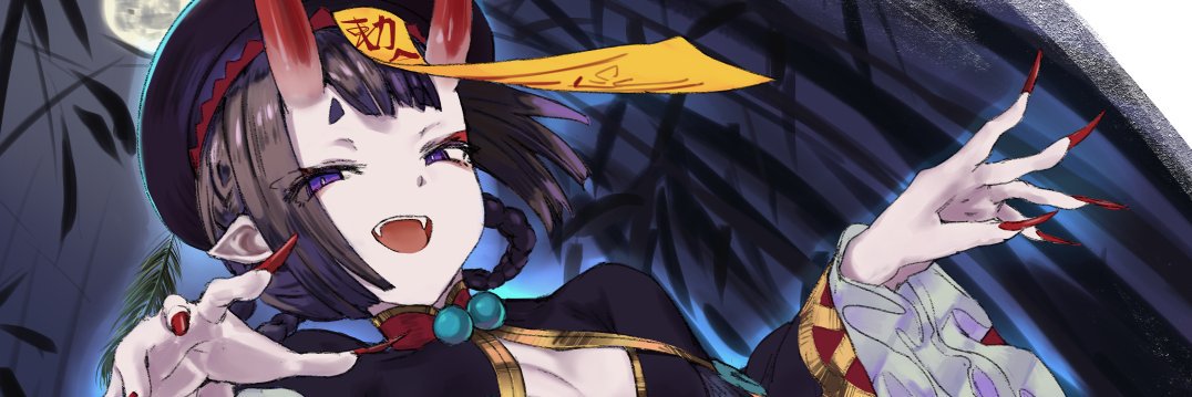 MugendaiFX's profile banner image