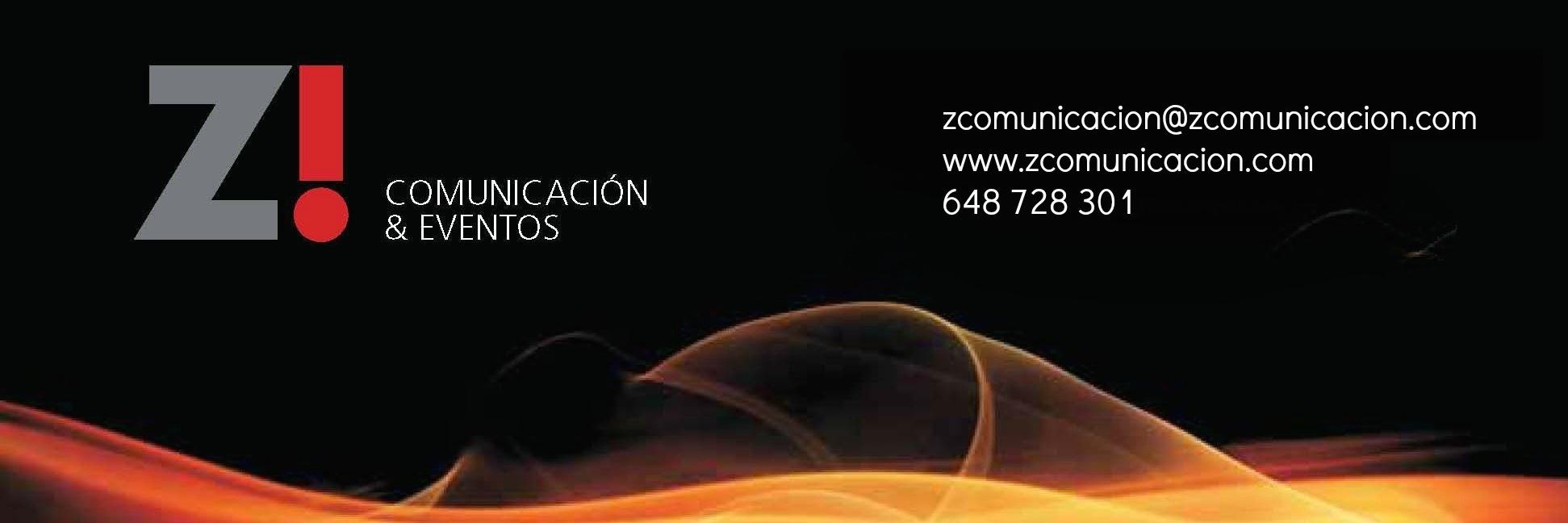 Z! Comunicacion banner