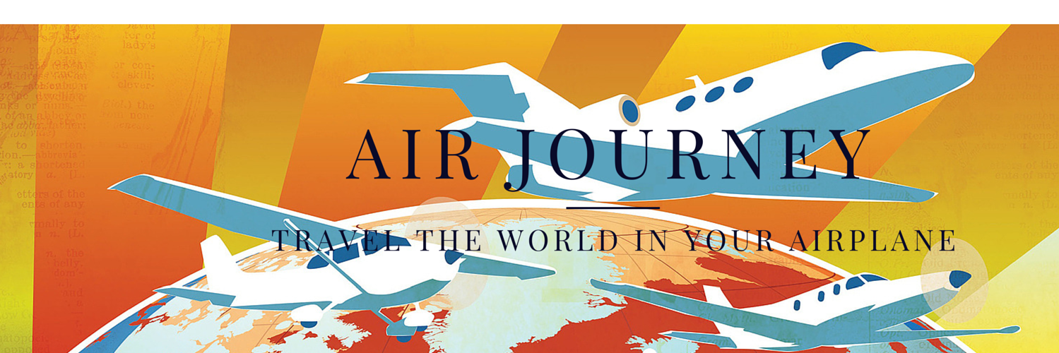 AirJourney's profile banner image