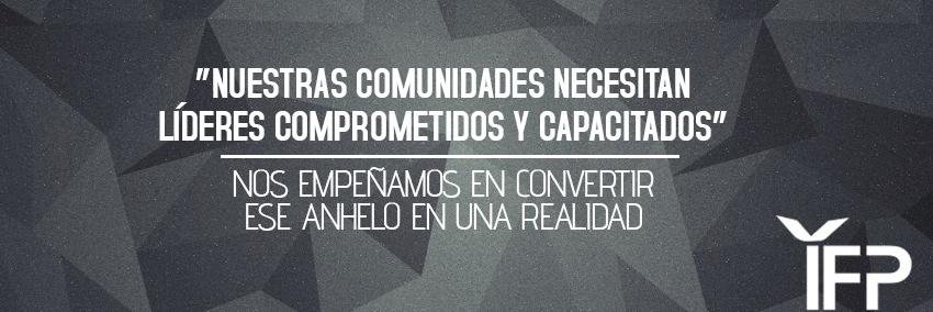 Instituto de Formación Política Joaquín Balaguer banner