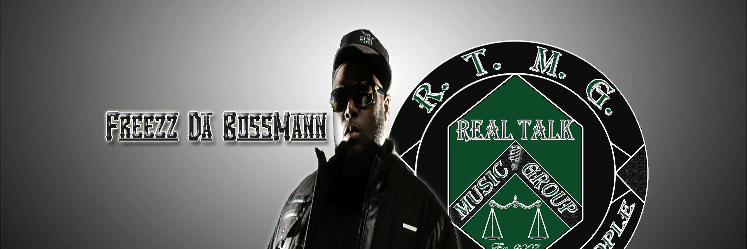 FreezzDaBossMan's profile banner image