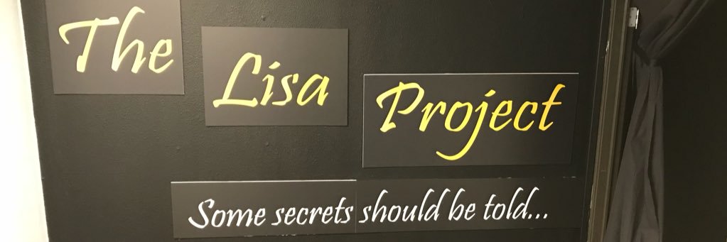 lisaproject's profile banner image