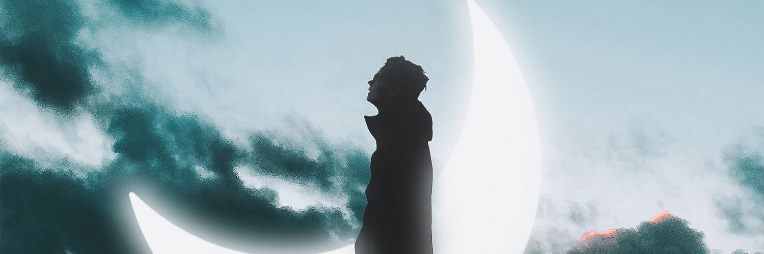 enaifoster's profile banner image