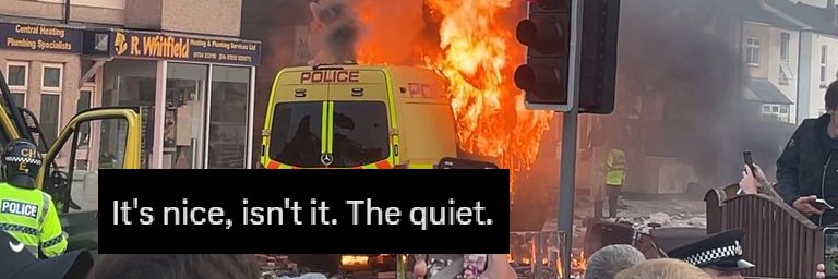RaggedTweets's profile banner image