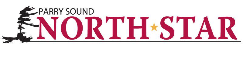 Parry Sound NS banner