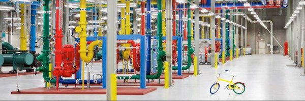 InfosDSI Profile Banner