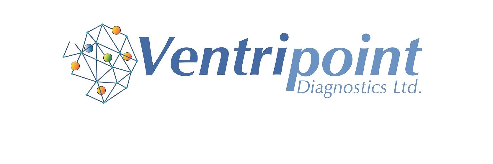 Ventripoint Diagnostics Ltd.(TSXV:VPT,OTCQB:VPTDF) banner