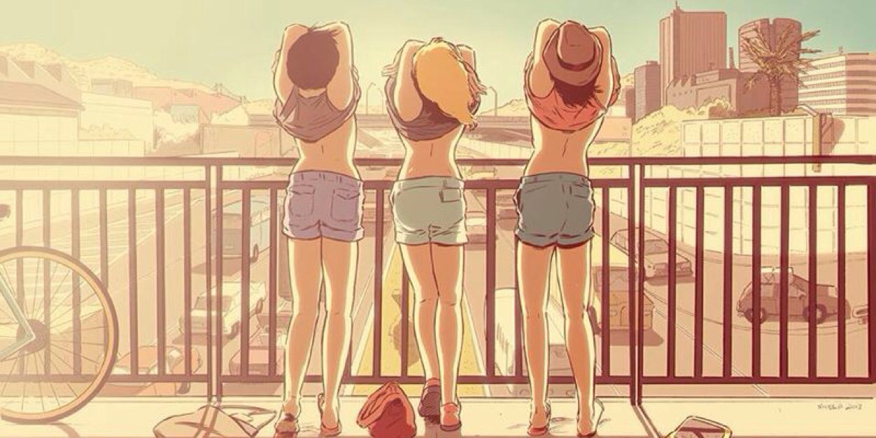 titiveri's profile banner image
