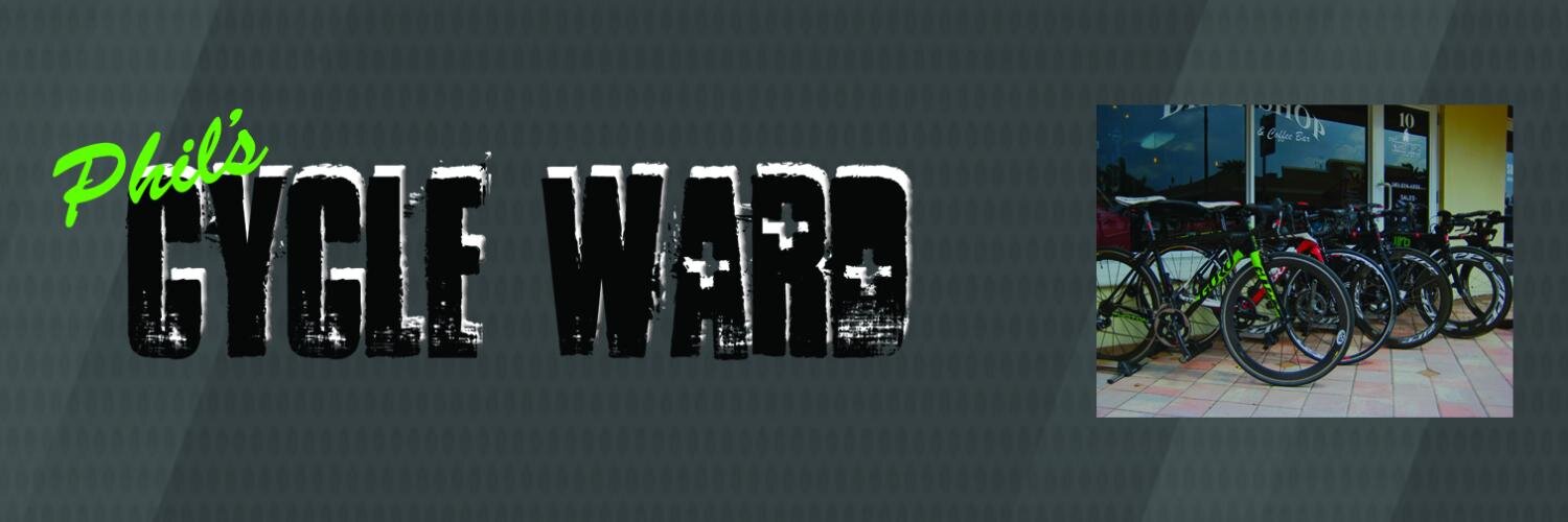 PhilsCycleWard's profile banner image
